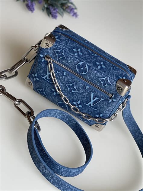 soft trunk louis vuitton price|Mini Soft Trunk D16 .